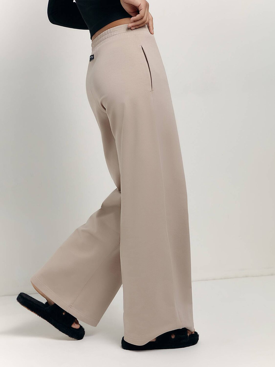 Ст.цена 2418р. Conte elegant Брюки LBK 1794 beige 219644