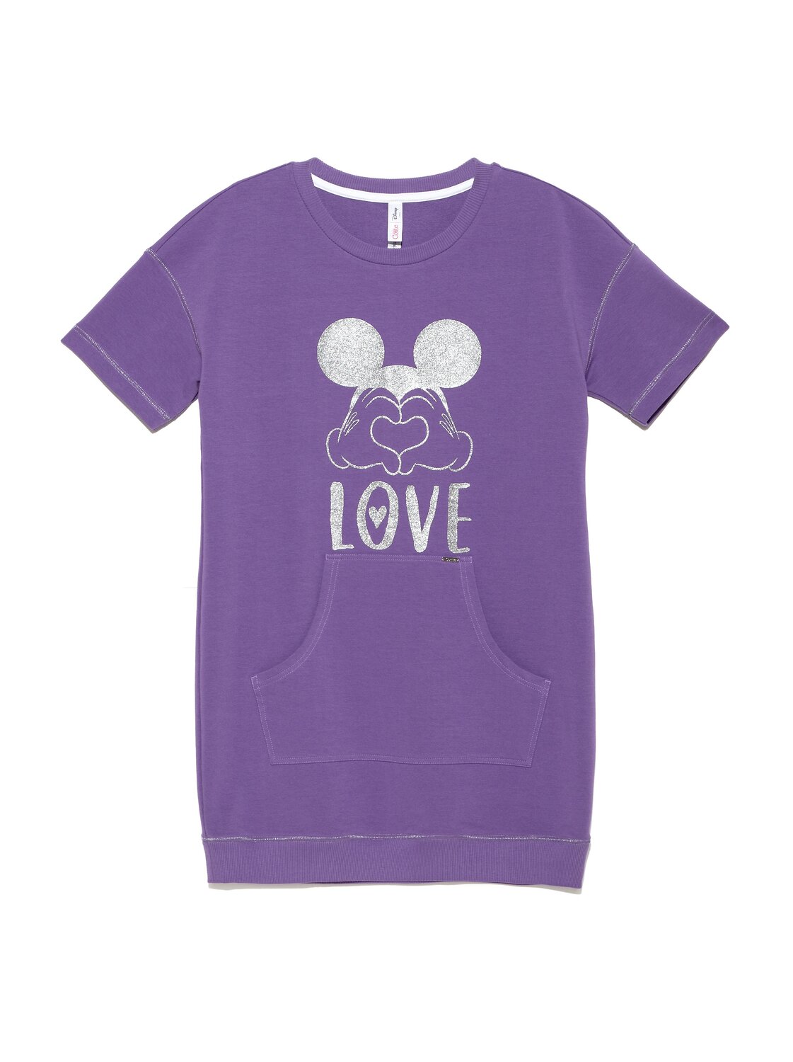 Ст.цена 2059р. Conte elegant Туника 18С-728ТСП royal violet 197075