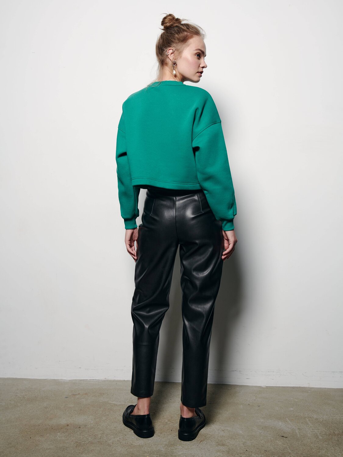 Ст.цена 2364р. Conte elegant Брюки LBK 1812 black 509178