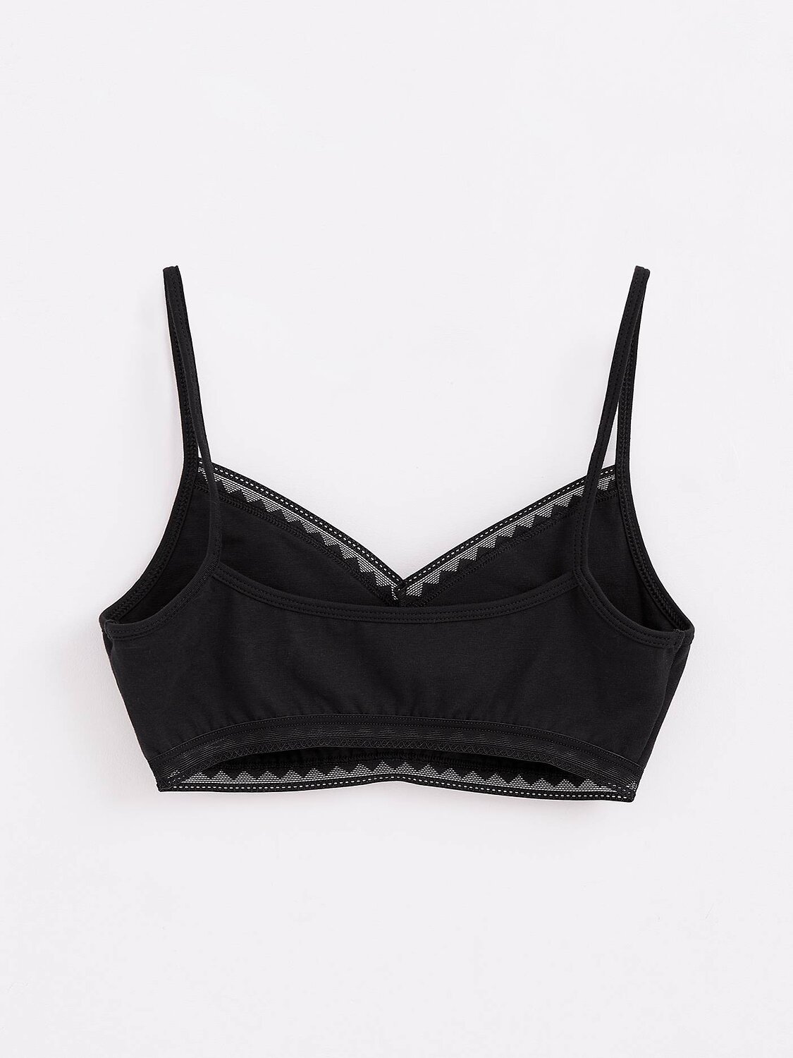 Ст.цена 622р. Conte elegant Бюстье 20С-1327ТСП black 199173