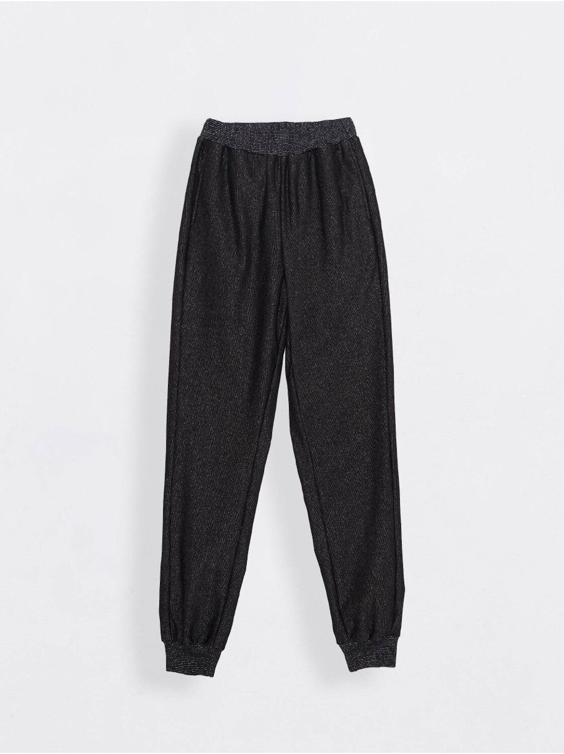 Ст.цена 2427р. Conte elegant Брюки SPORT LUX BLACK shiny black 200287