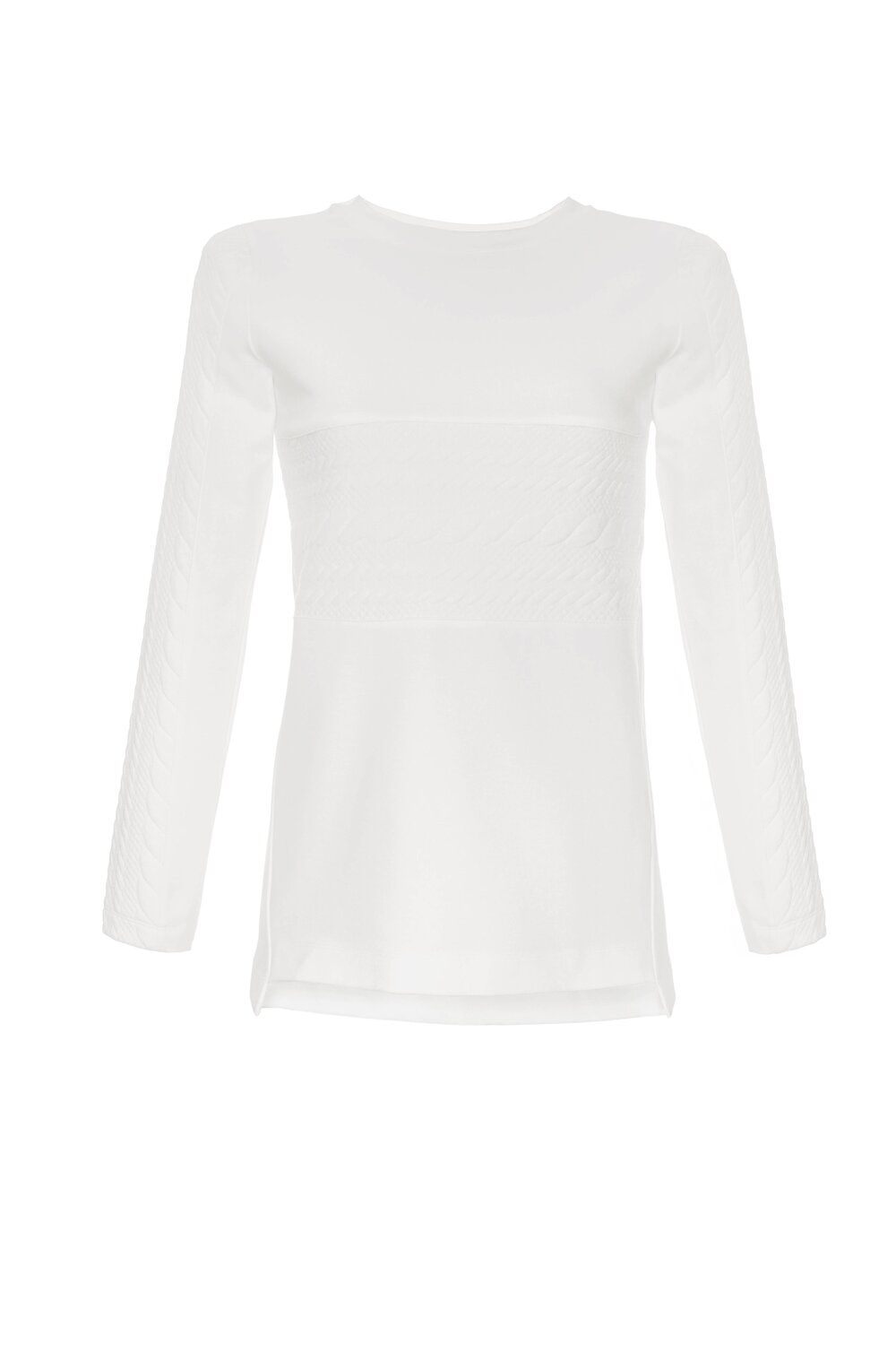 Ст.цена 1840р. Conte elegant Джемпер LD 617 Молочный 188473