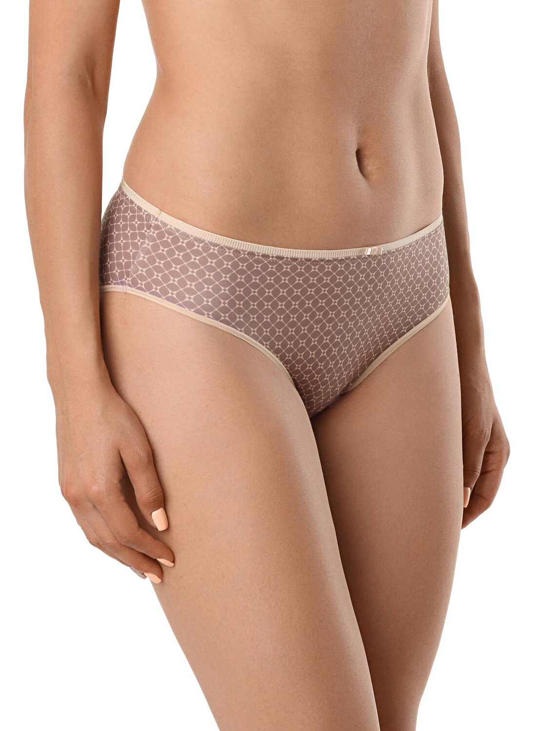 Ст.цена 868р. Conte elegant Трусы MOSAIQUE RP3040 Аметист набивной 188917