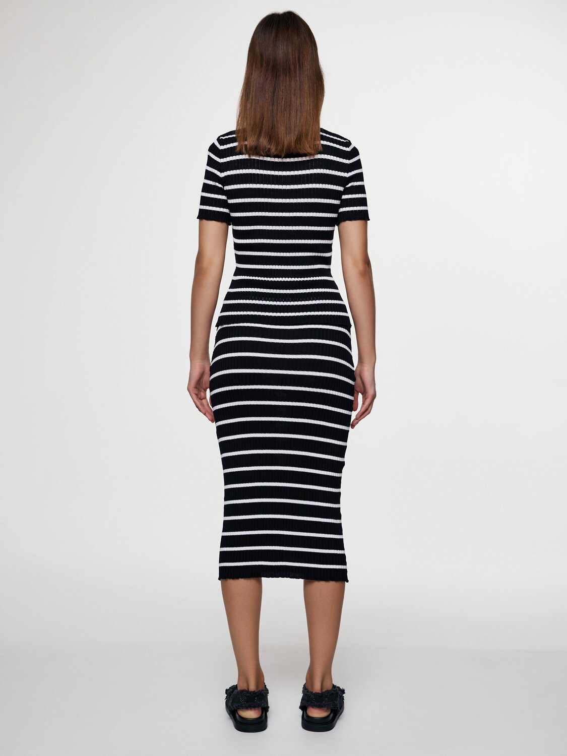 Ст.цена 3841р. Conte elegant Юбка LDK2336 23С-36СП white 508952