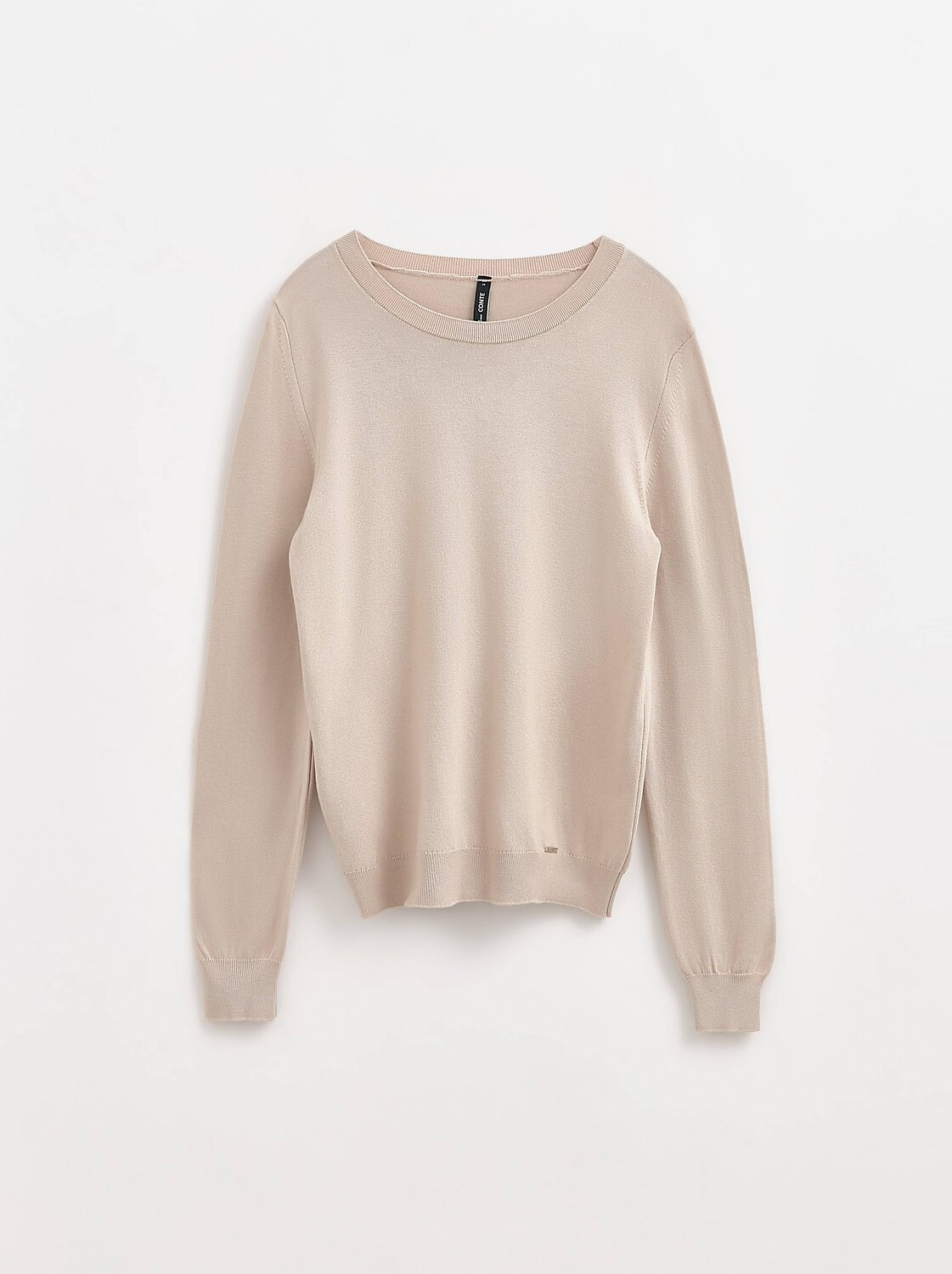 Ст.цена 3118р. Conte elegant Джемпер LDK 278 cappuccino;beige;ecru 314910