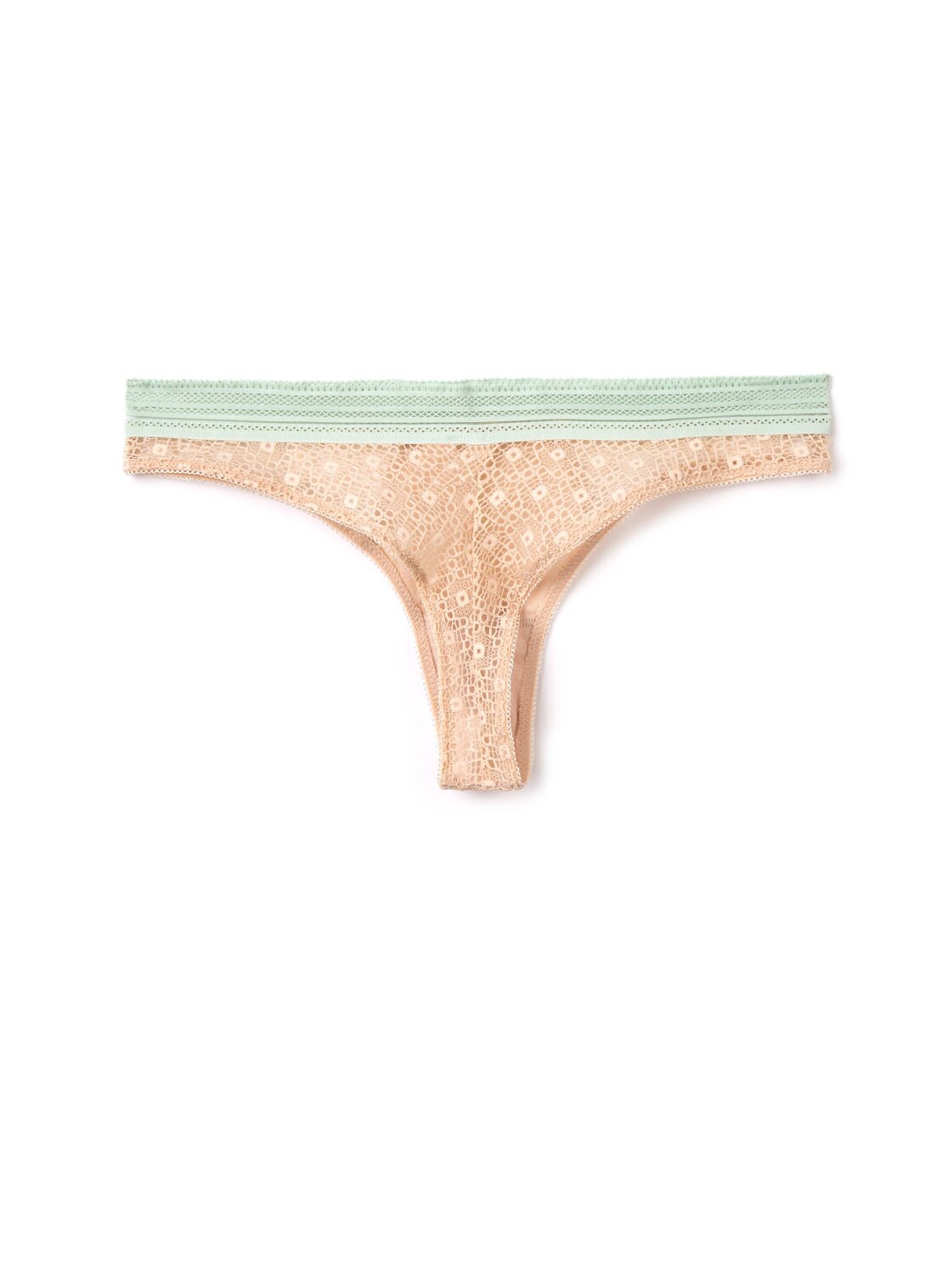 Ст.цена 694р. Conte elegant Трусы ARABESQUE TP6032 Пудра 190686