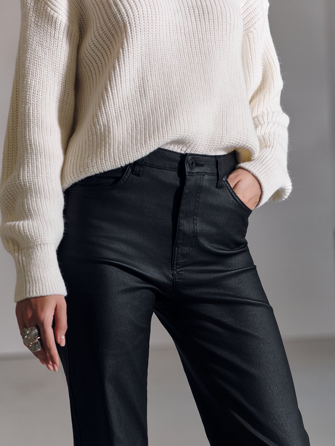 Ст.цена 4126р. Conte elegant Джемпер LDK23105 23С-105СП milk 508626