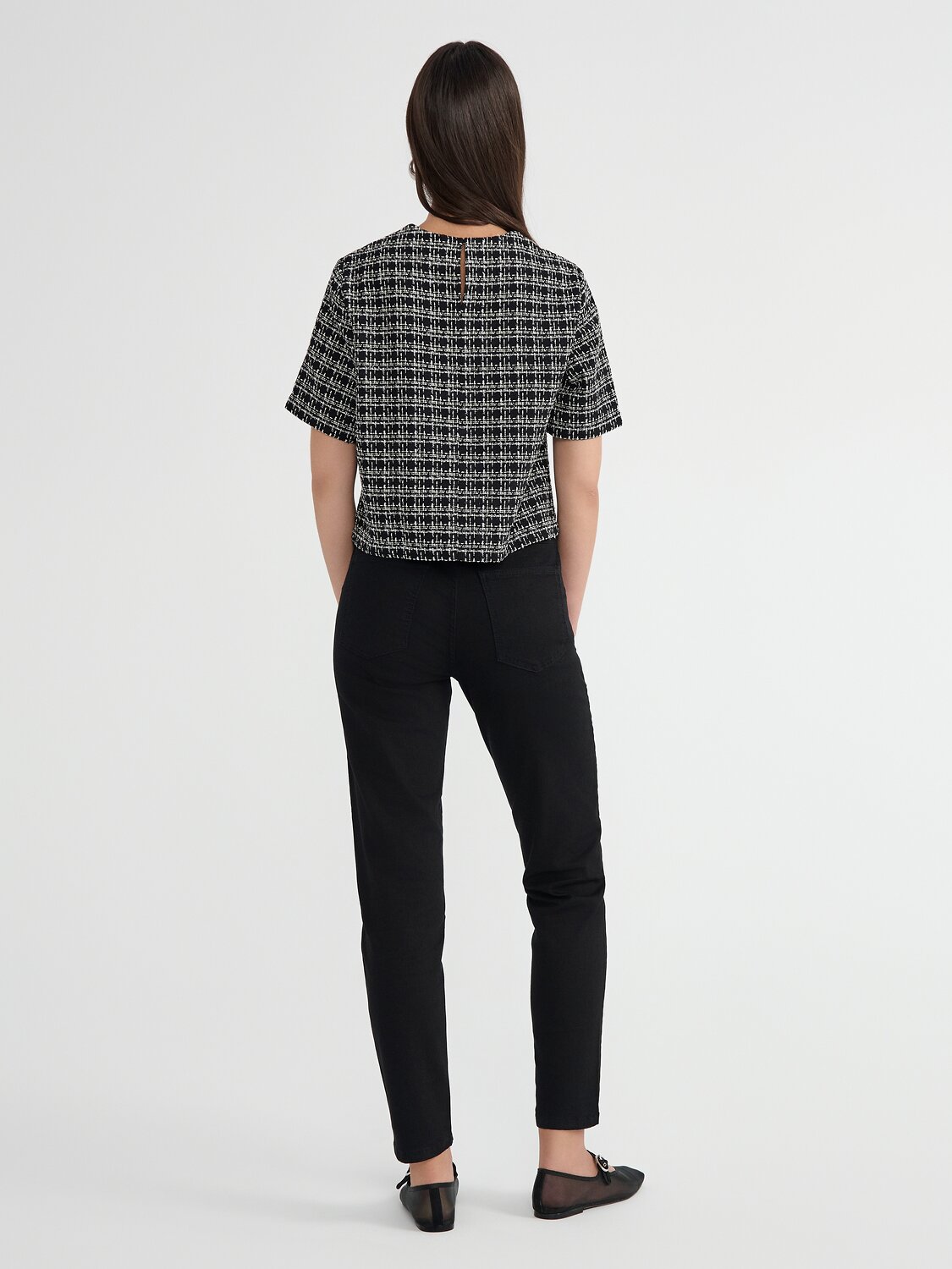 Ст.цена 2367р. Conte elegant Блузка LBU 3010 black 509479