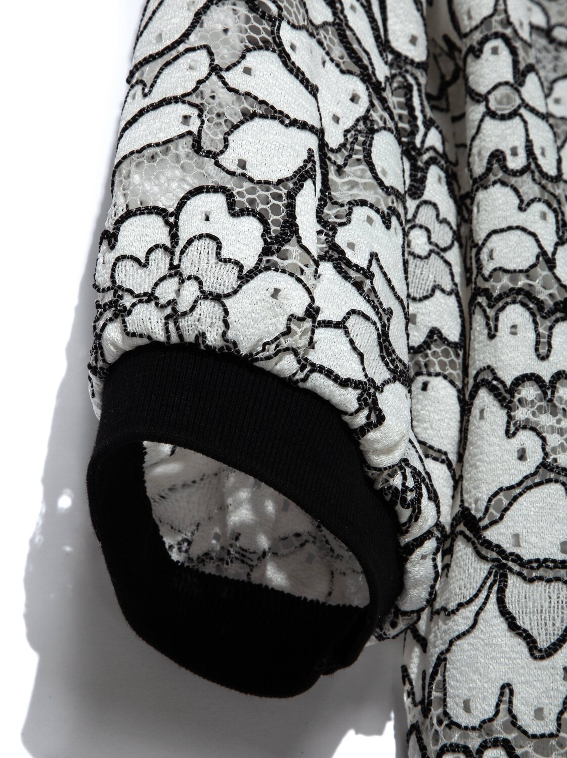 Ст.цена 2895р. Conte elegant Джемпер LD 904 off-white-black 197077