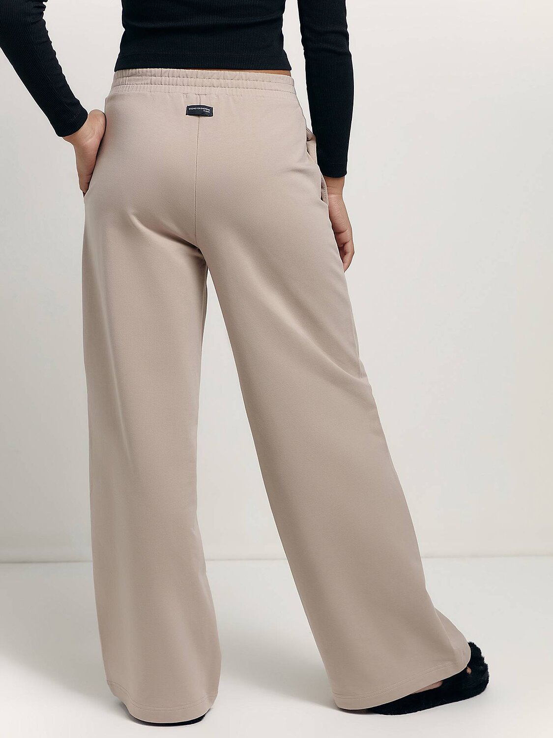 Ст.цена 2418р. Conte elegant Брюки LBK 1794 beige 219644