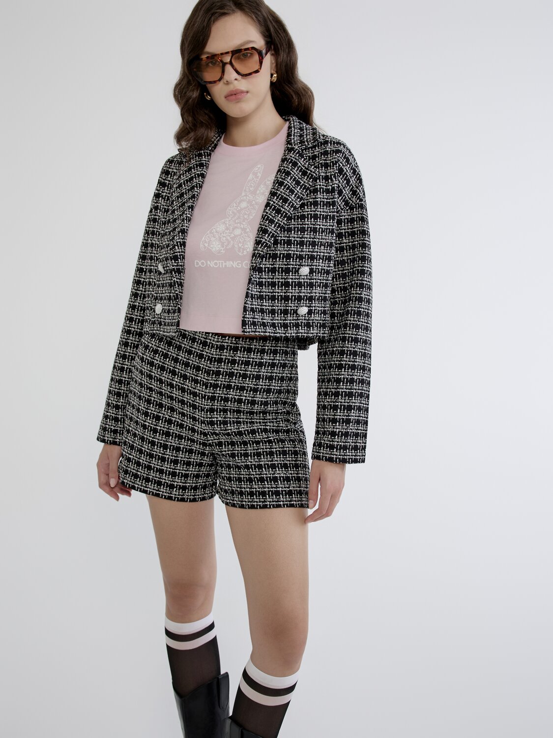 Ст.цена 2367р. Conte elegant Шорты LS 2906 black 509476