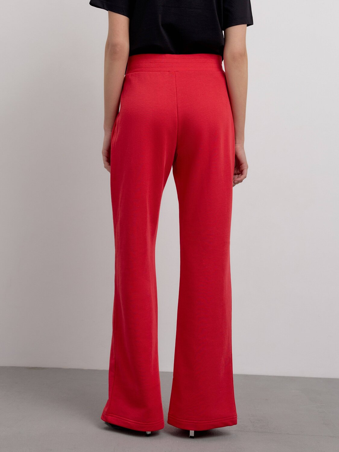 Ст.цена 2757р. Conte elegant Брюки LBK 2595 tomato 509164