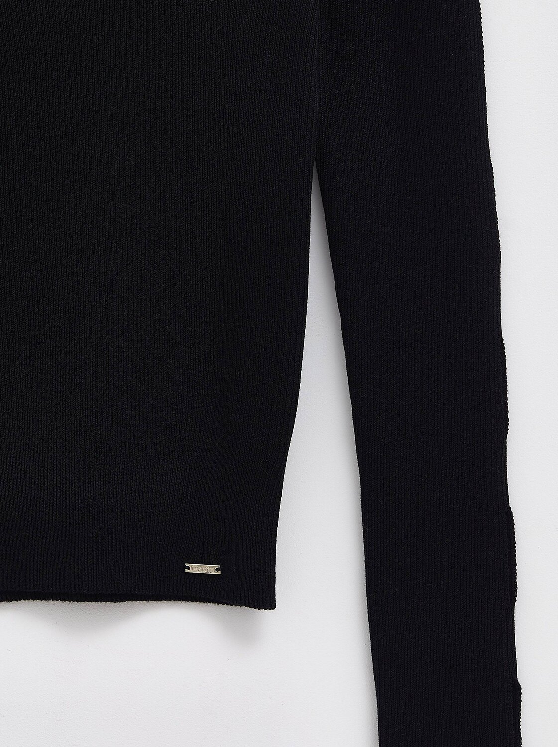 Ст.цена 3418р. Conte elegant Джемпер LDK 283 black 317281