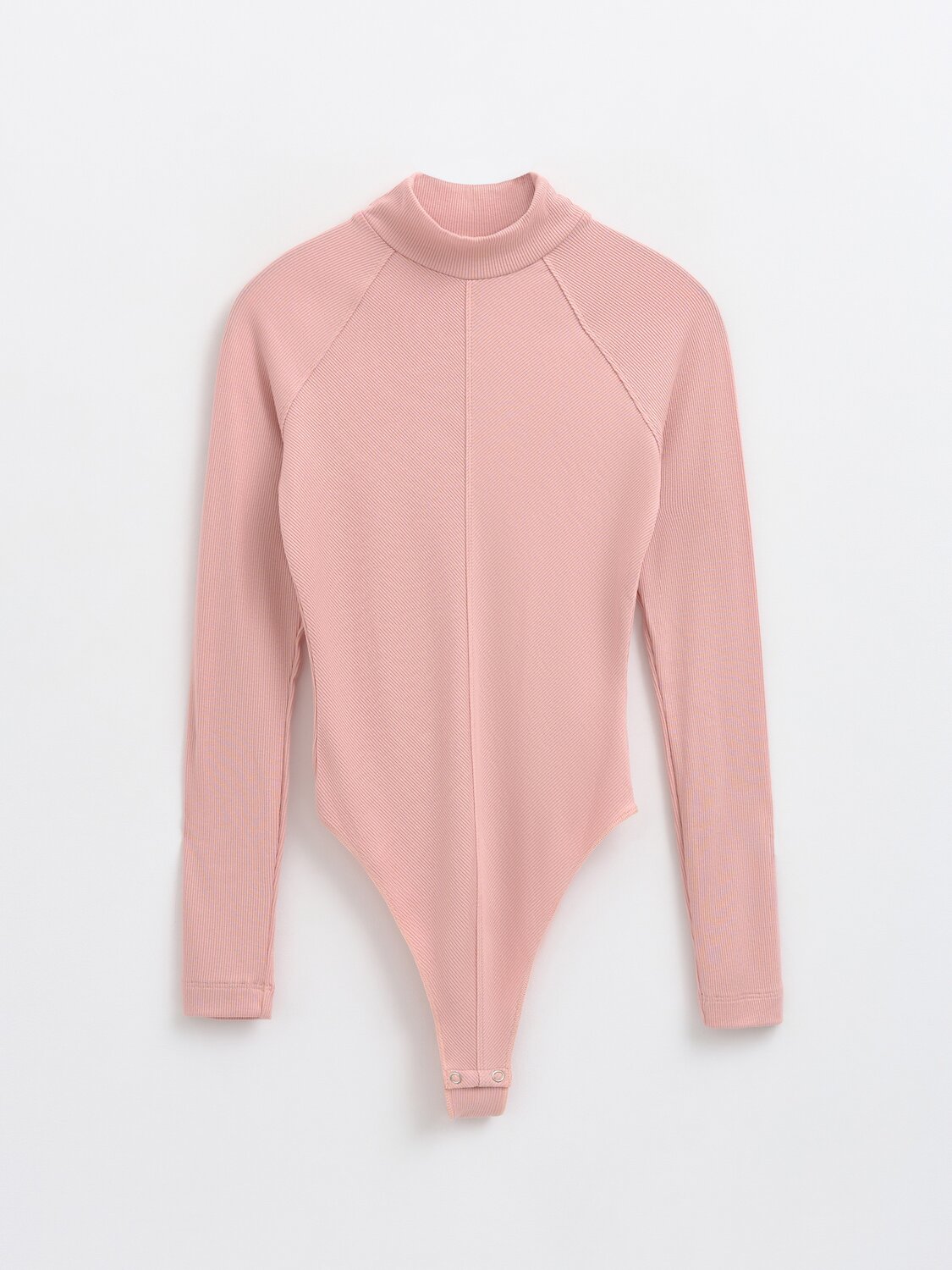 Ст.цена 1454р. Conte elegant Боди LBD 2380 pink clay 509020