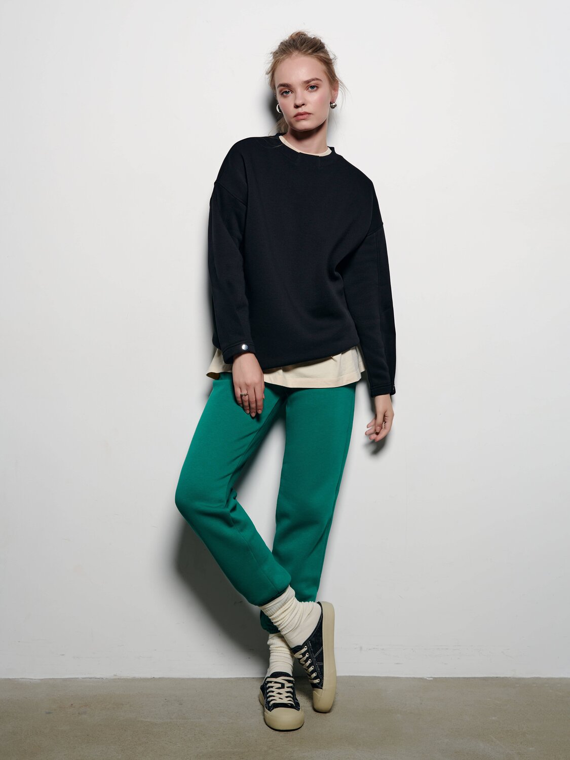 Ст.цена 2364р. Conte elegant Джемпер LD 2357 black 508855