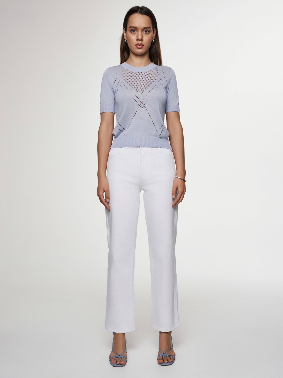 Ст.цена 3228р. Conte elegant Джемпер LDK2330 23С-30СП black 508515