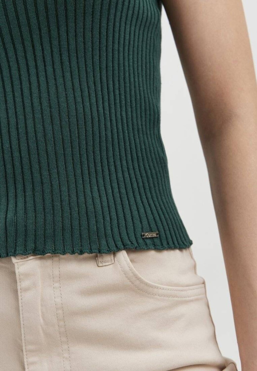 Ст.цена 3238р. Conte elegant Джемпер LDK 2359 green 461867