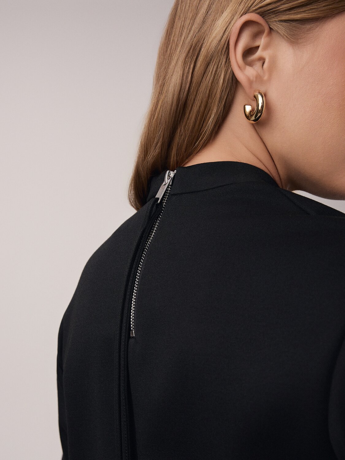 Ст.цена 2936р. Conte elegant Платье LPL 2801 black 509467