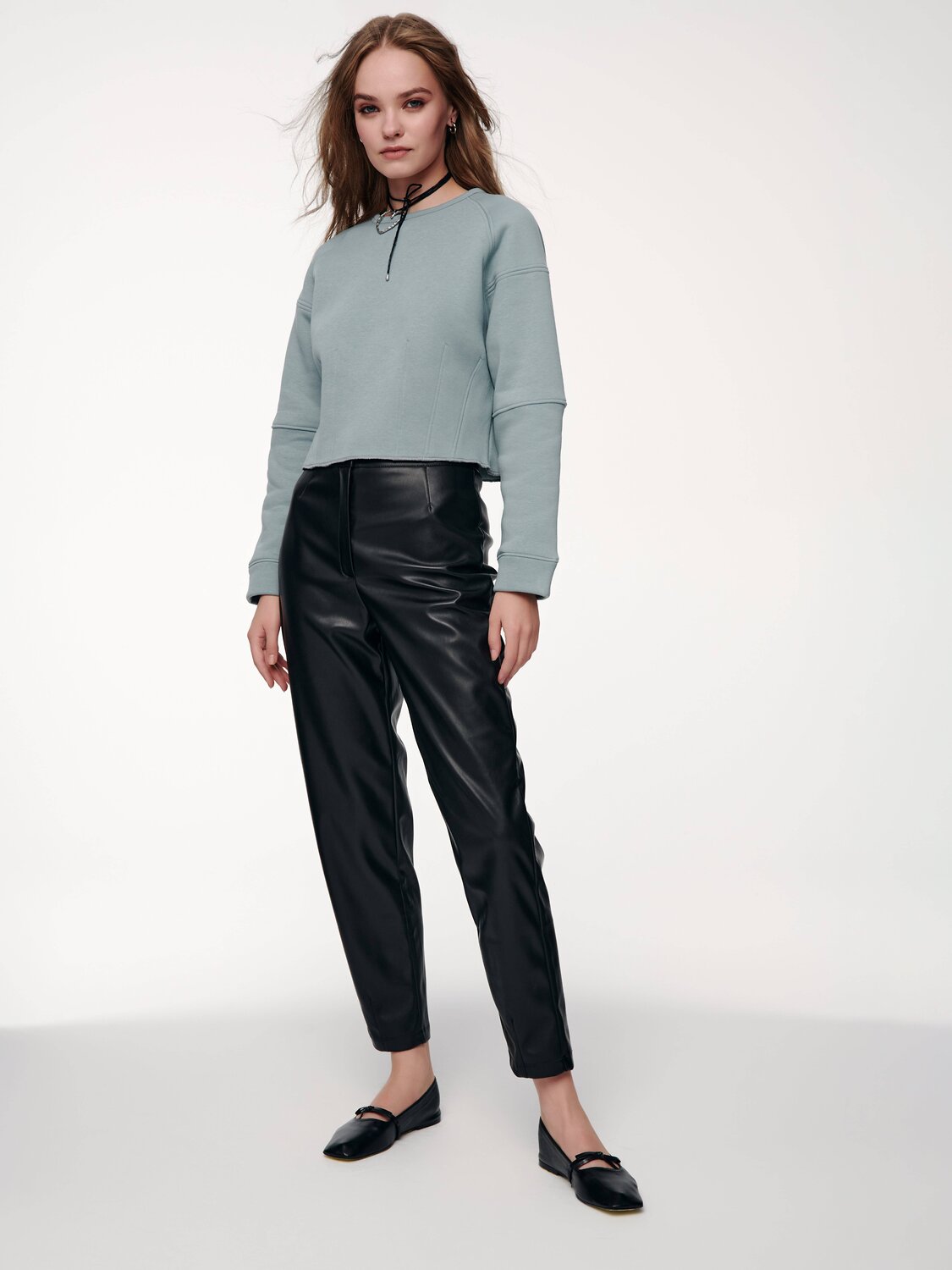 Ст.цена 2364р. Conte elegant Брюки LBK 1812 black 509178