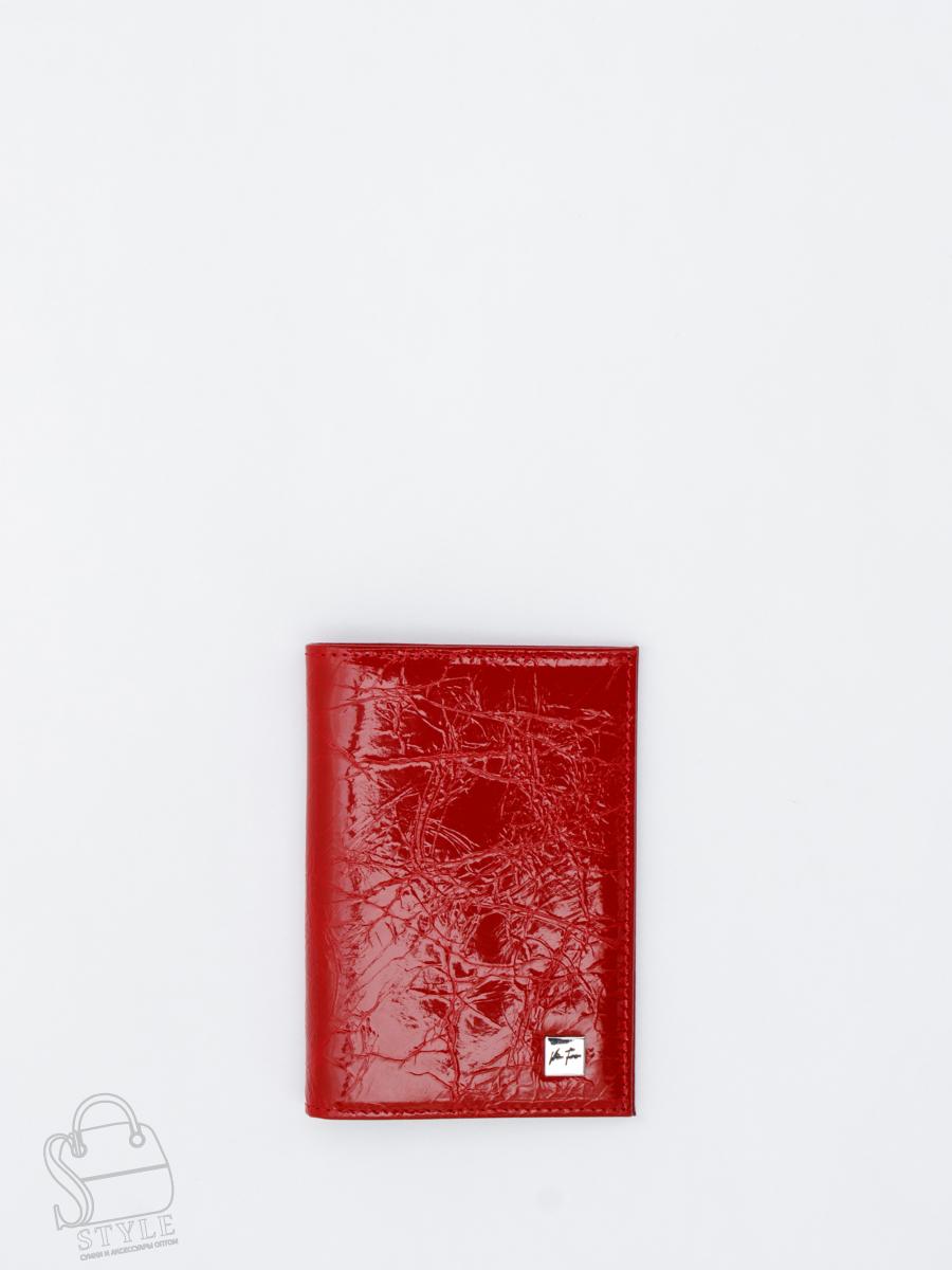 306-6 red Velina Fabbiano