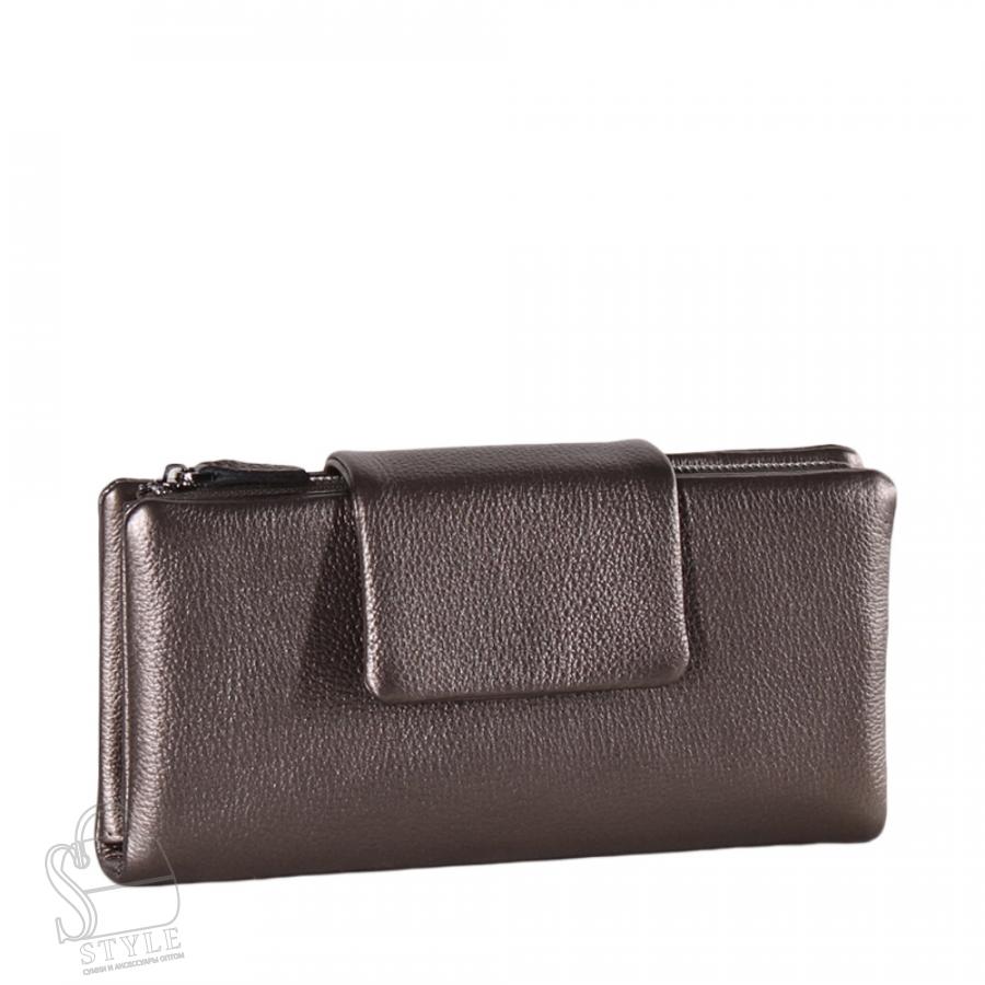 Женский кошелек 3046-1 d.silver Vermari в Новосибирске