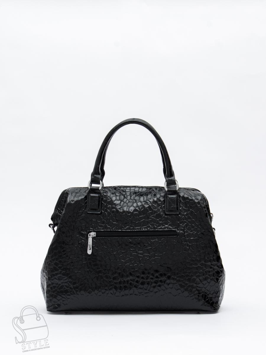 Сумка женская 51137S black Velina Fabbiano-Safenta
