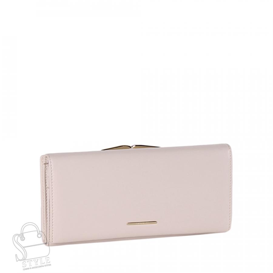 Женский кошелек 195-5406I Prensiti