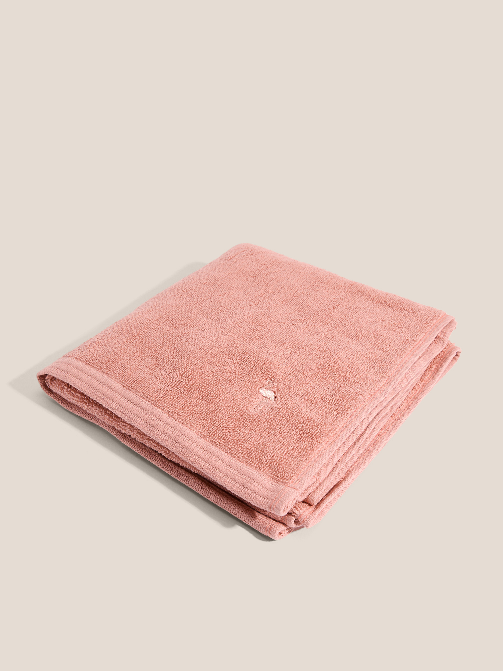 311 р. 740 р. Махровое банное полотенце 50x100 MAISON DAVID