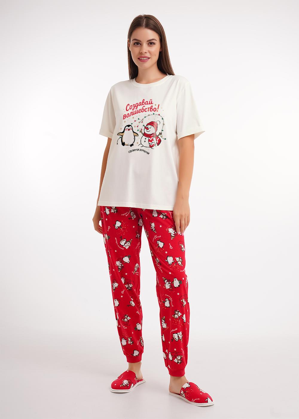 CLE LP15-1202/2 Набор одежды жен. Конфетти