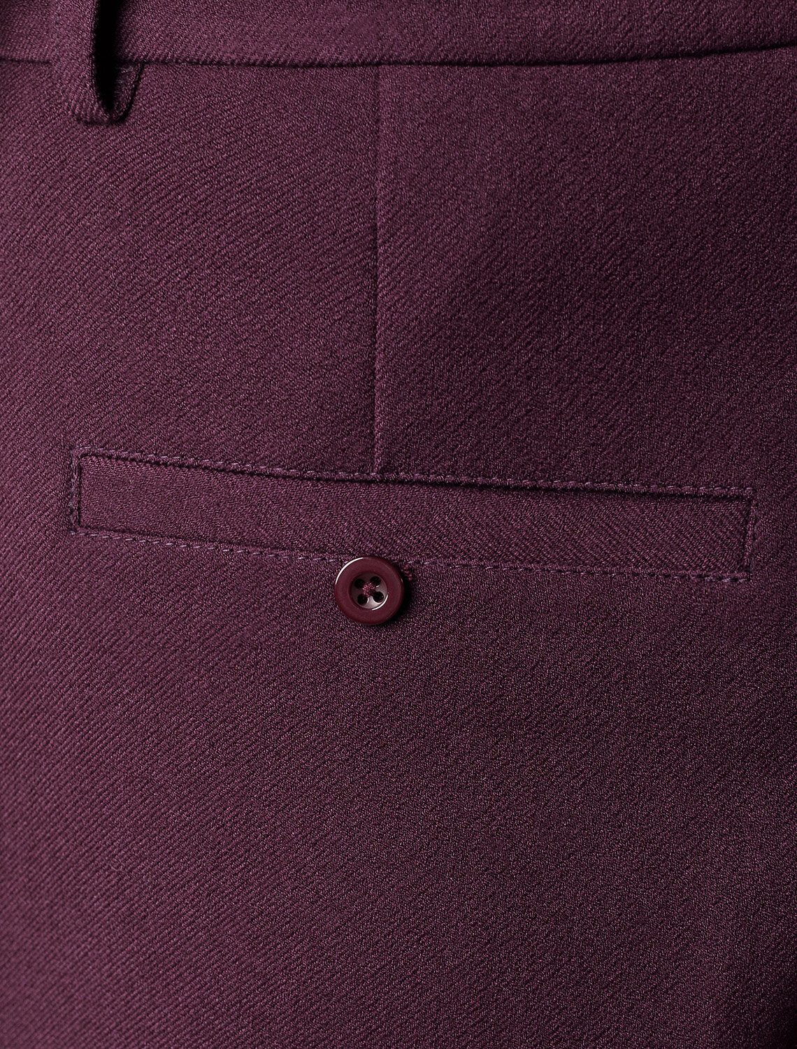 ст. цена3390руб.! VILATTE Брюки D24.287бургунди