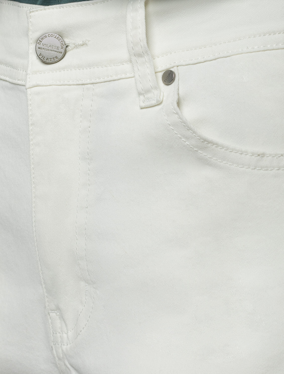 ст. цена1990руб.! VILATTE Шорты D58.025белый