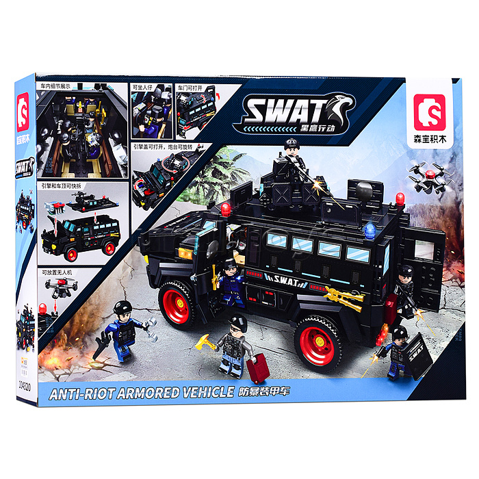 Конструктор