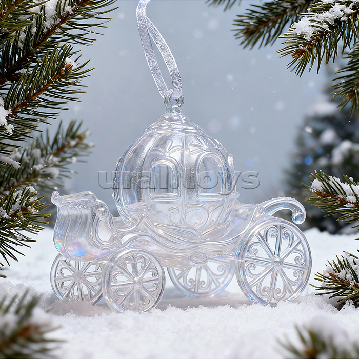 Новогоднее украшение