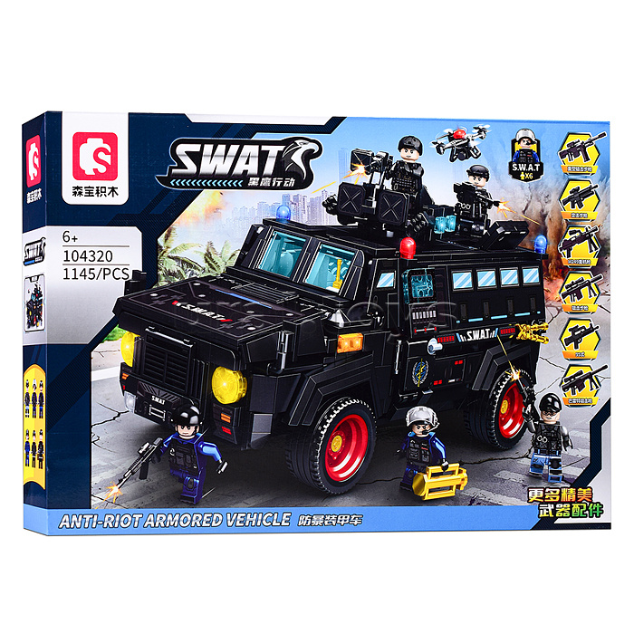 Конструктор