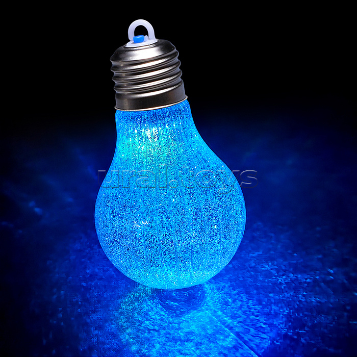 Набор новогодних украшений