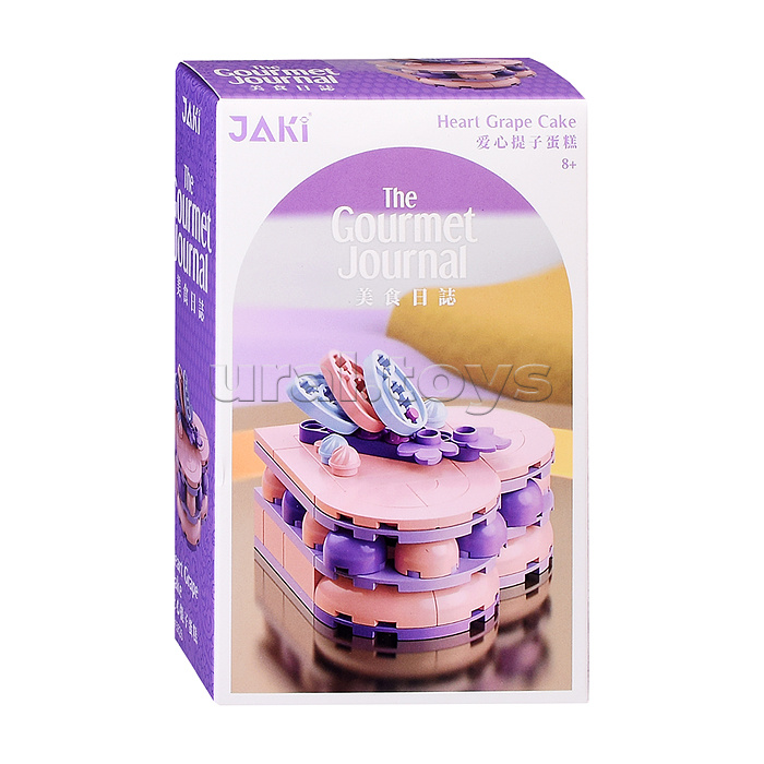 Конструктор