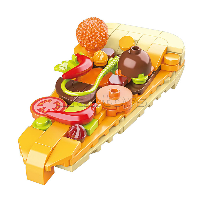 Конструктор