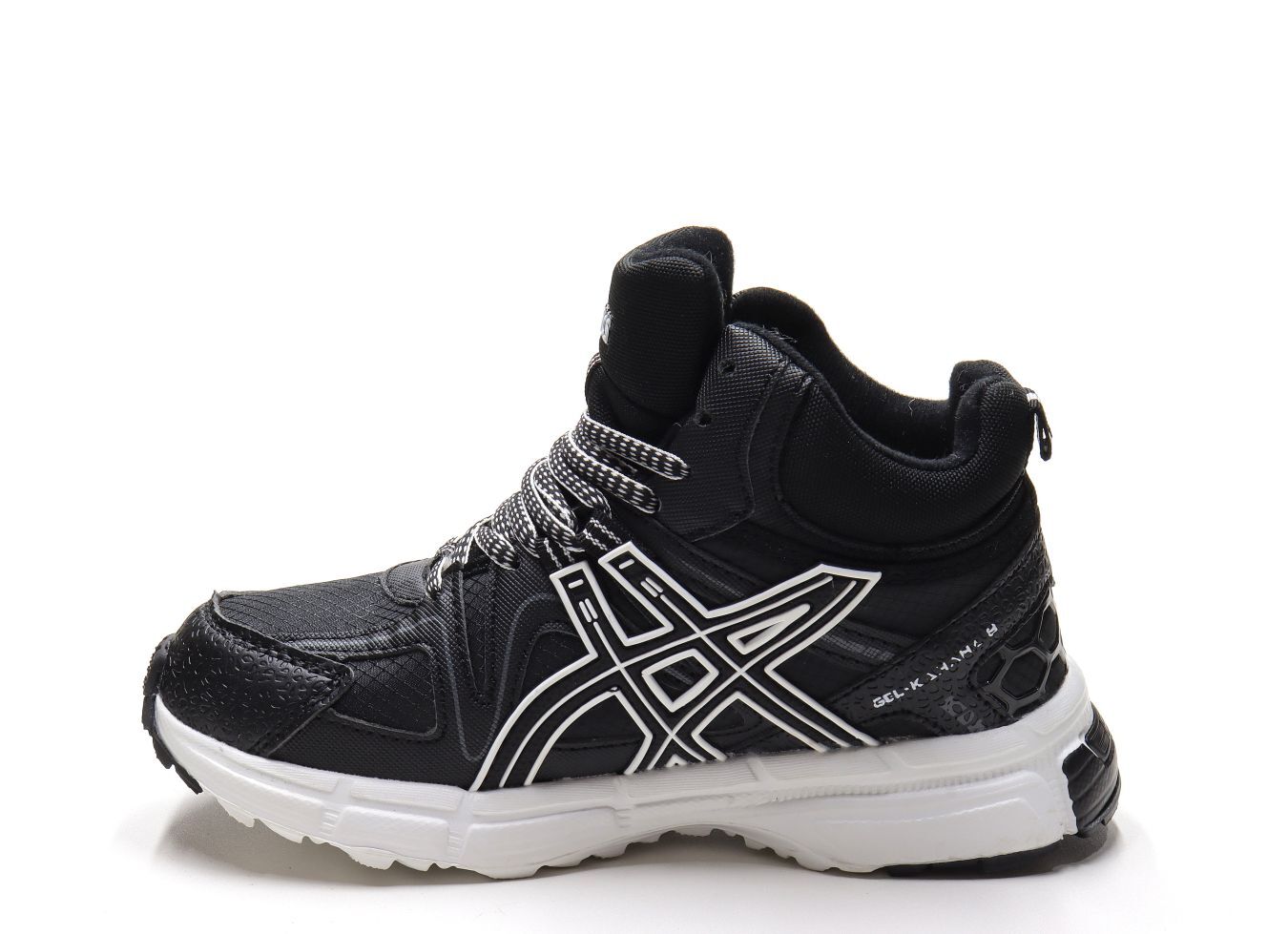 Полуботинки зима (31-36)р. / шт.