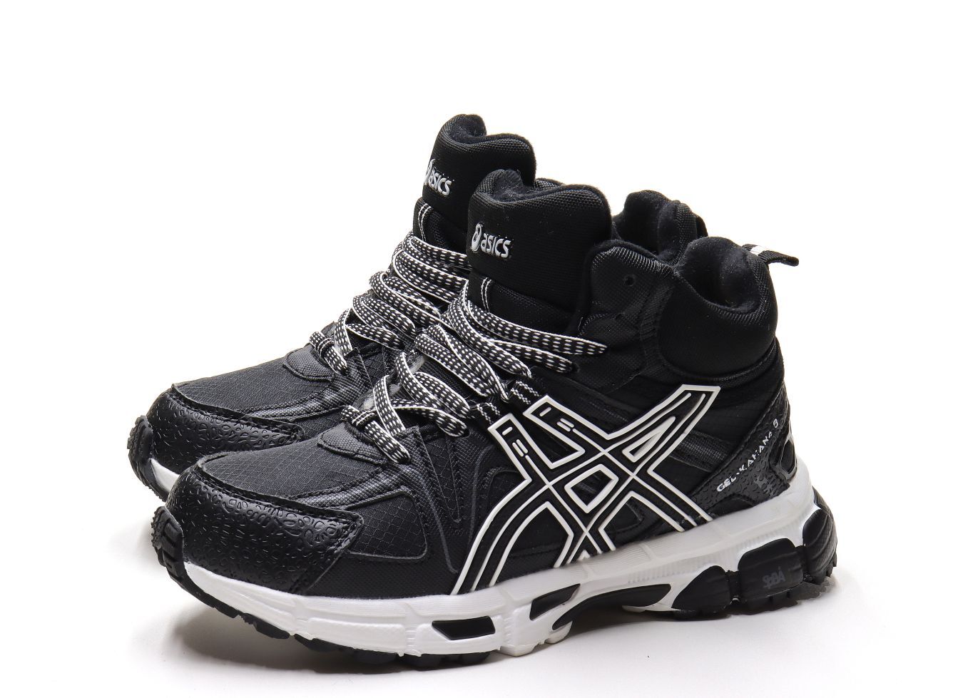 Полуботинки зима (31-36)р. / шт.