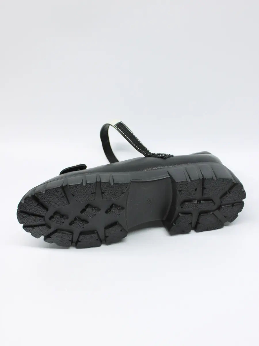 Туфли для девочки Аутфорс (30-37)