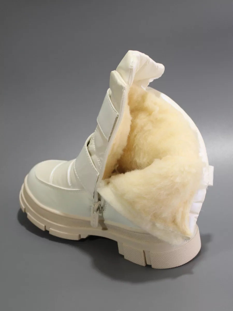 Ботинки детские Аутфорс (35-37)