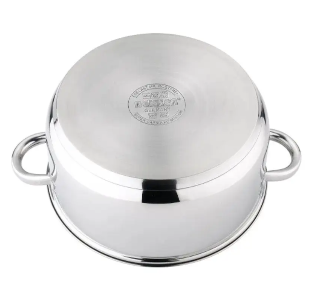 АКЦИЯ 2645р. 3550р.Пароварка BK-3885 8,6л.