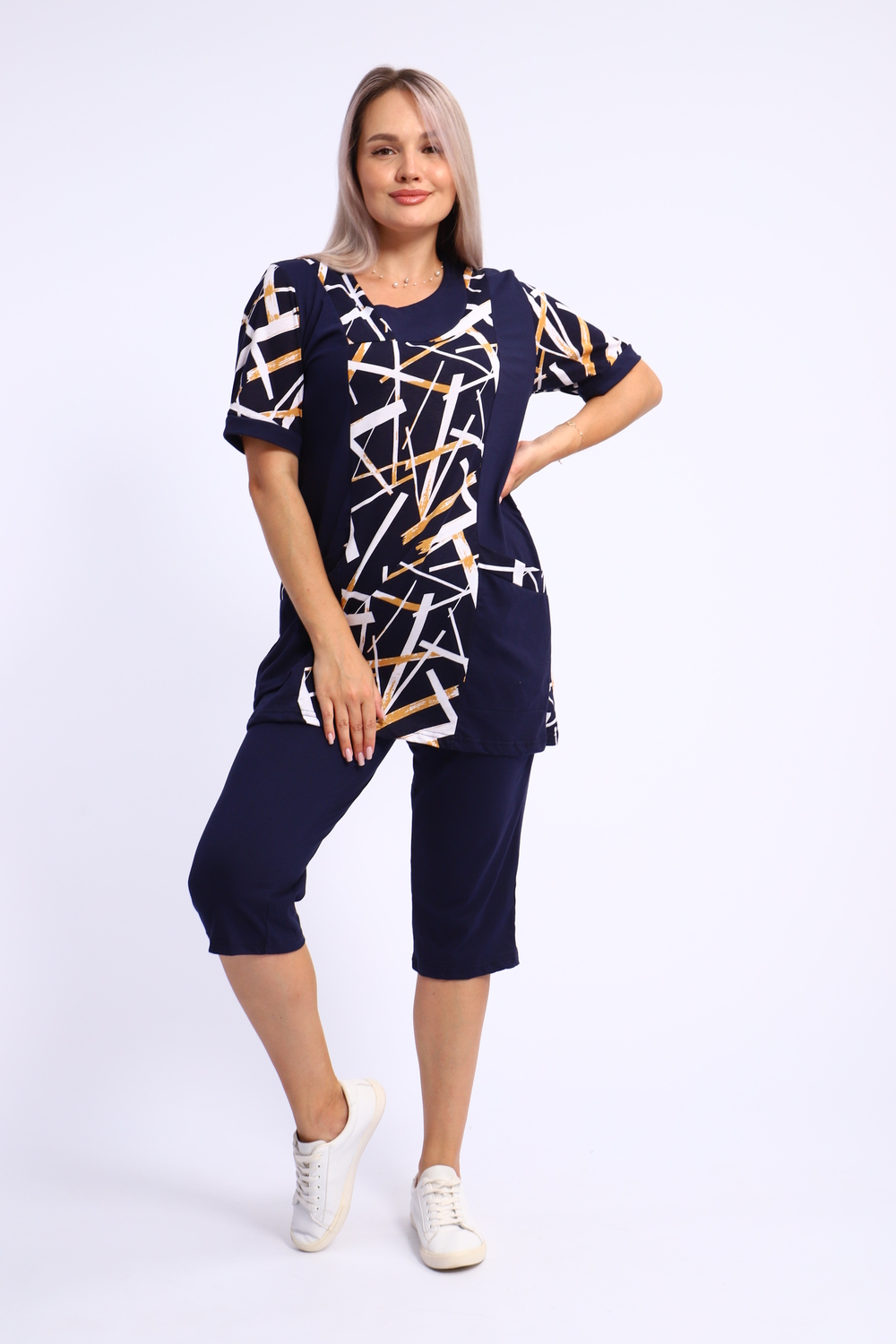 Костюм женский 260