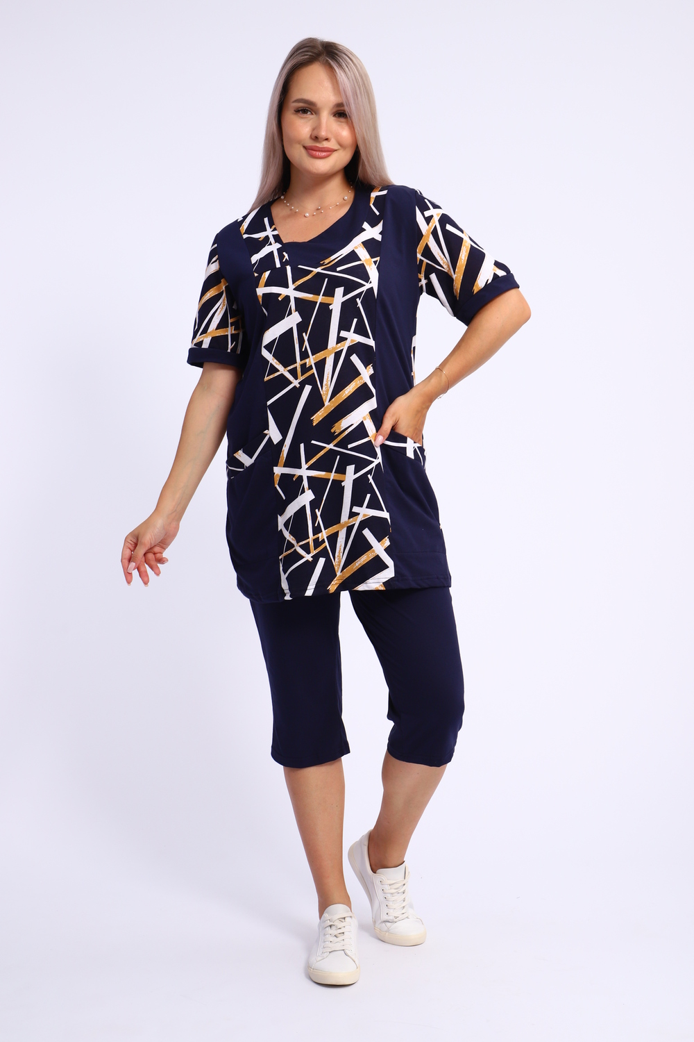 Костюм женский 260