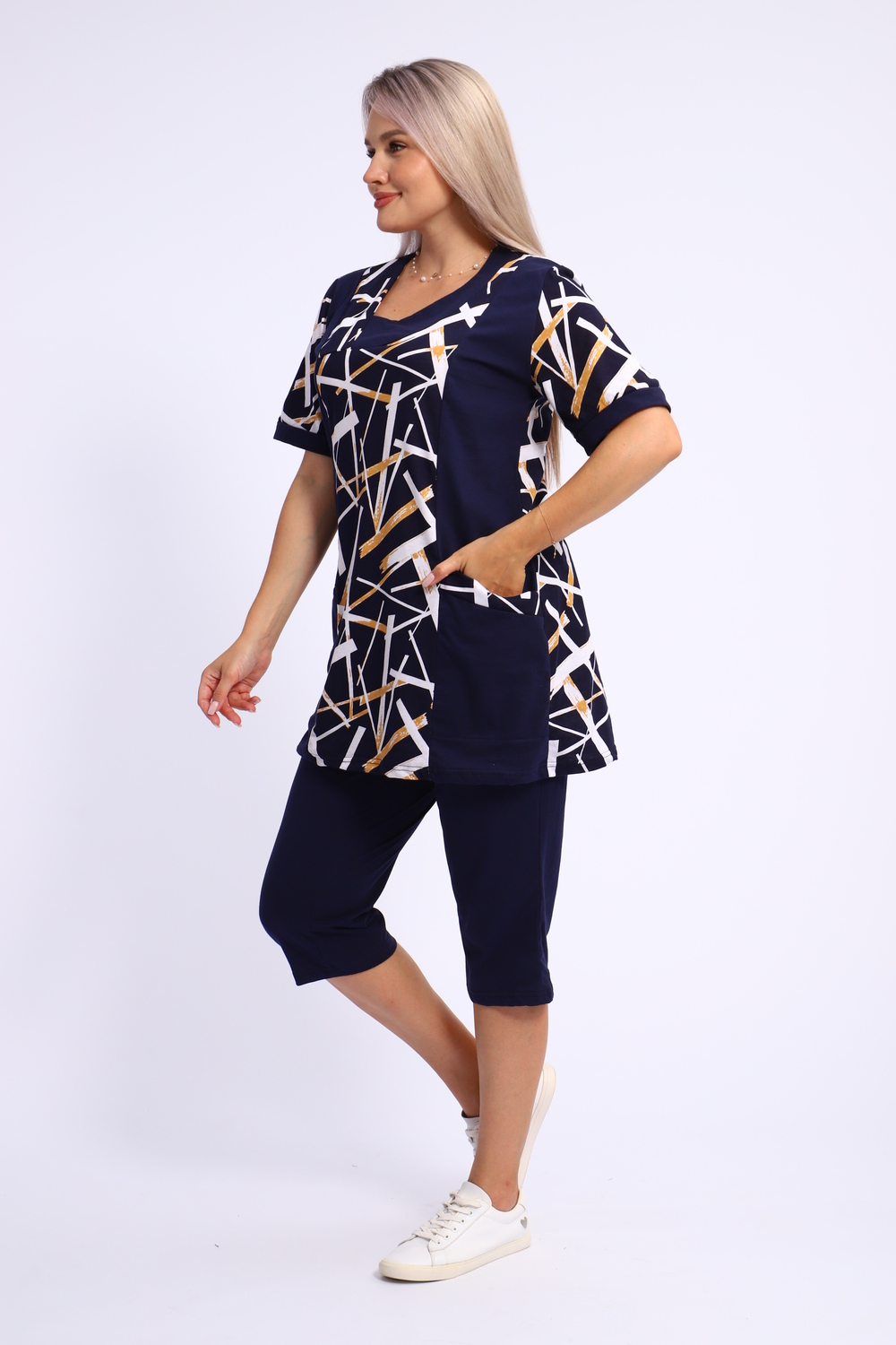 Костюм женский 260