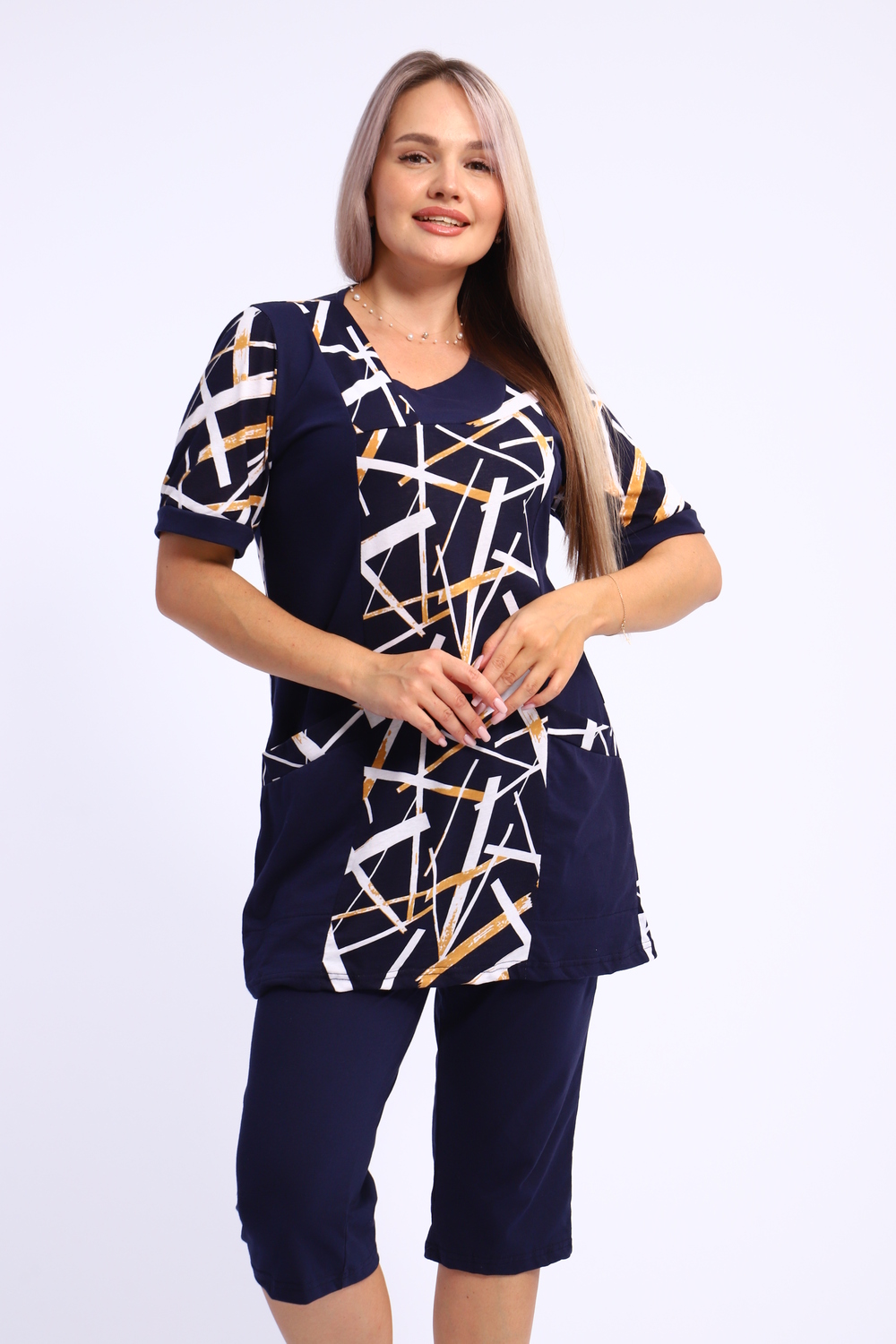 Костюм женский 260