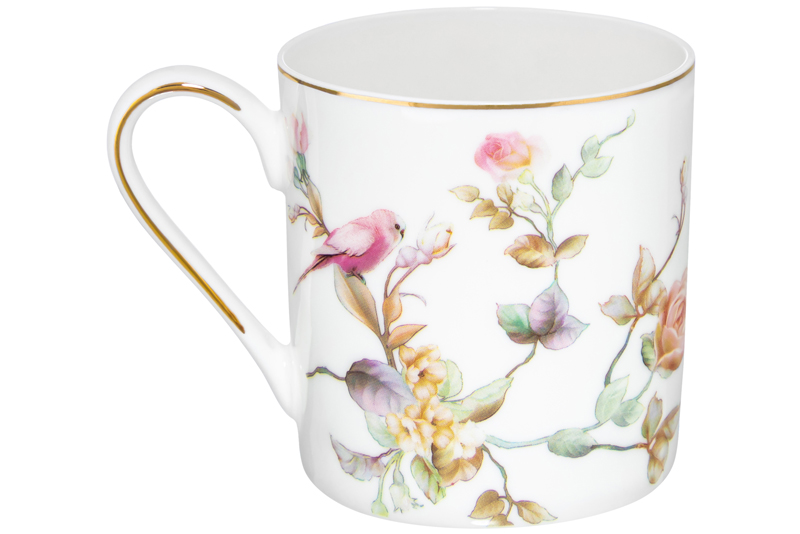 Кружка 250 мл 10,5*7*8 см