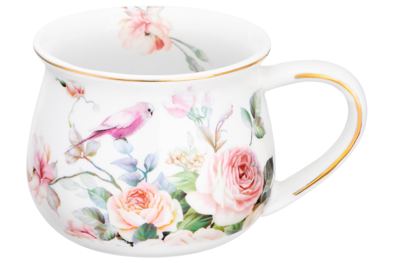 Кружка 250 мл 11,5*8,5*7 см