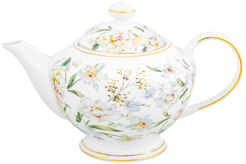 Чайник 800 мл 22,5*14*14 см