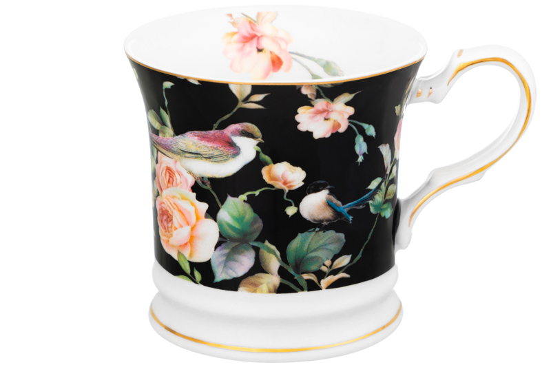 Кружка 170 мл 10,5*8*7,5 см